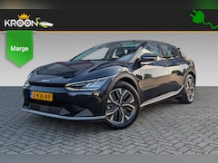 Kia EV6 - Light 58kWh SOH 99% Apple CarPlay / Android Auto