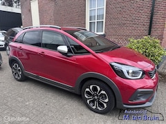 Honda Jazz - 1.5 e:HEV Crosstar / Afneembare Trekhaak/NAVI/1e Eig