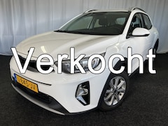 Kia Stonic - 1.0 T-GDi MHEV DynamicLine 1E EIGN/AIRCO/CRUISE/APPLE/CAMERA