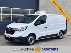 Renault Trafic - 2.0 D 130pk L1H1 - Koelwagen