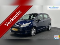 Ford B-Max - 1.0 EcoBoost Trend AIRCO 31000 KM