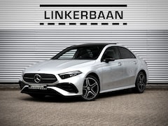 Mercedes-Benz A-klasse - Limousine A 250 e AMG | Panorama | Burmester | Sfeerverlichting |