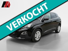 Peugeot 3008 - 1.2 PureTech Active | Dealer onderhouden | Cruise | PDC