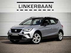 SEAT Arona - FR | Carplay | Stoelverwarming | Cruise Controle | Sfeerverlicht