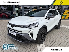 Renault Symbioz - Esprit Alpine Full Hybrid E-Tech 160 l Meer dan € 3.500 voorraadvoordeel l 5 jaar fabrieks