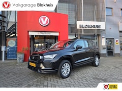 SEAT Ateca - 110pk TSI Reference | Climate | Cruise | LMV | Carplay