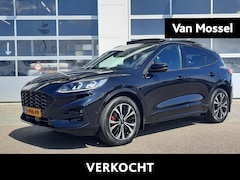 Ford Kuga - 2.5 PHEV ST-Line X Panoramadak - Trekhaak - Winter pack - Adapt. cruisecontrol