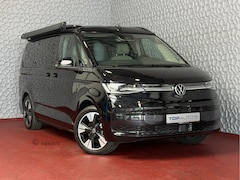 Volkswagen Transporter California - Ocean eHybrid 245pk Trekhaak 19''lmv hydraulisch hefdak Stoel/stuur verw. phev plug in hyb