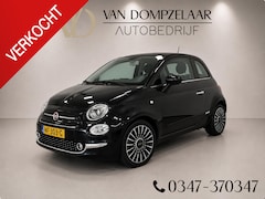 Fiat 500 - 0.9 TwinAir Turbo Lounge / PANODAK / NAVI / AIRCO /