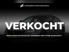 Peugeot 508 - 1.6 HYbrid Sport Engineered SOH 96% /360 Schuif-/Kanteldak * PSE
