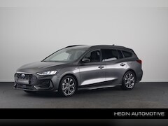 Ford Focus Wagon - 1.0 EcoBoost Hybrid ST Line | Driver Assistance | Winter Pack
