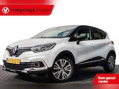 Renault Captur - 1.3 150 PK TCe Initiale Paris | Automaat | Ned Auto | Panodak | Dealer onderhouden | | Two