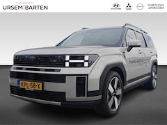 Hyundai Santa Fe - 1.6 T-GDI PHEV Premium Plus 4WD 7p. | Leder interieur | Elektr. verstelbare stoelen | 360