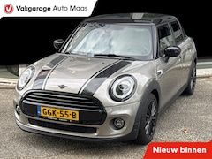 MINI 5-Deurs - 1.5 Cooper 60 Years Edition