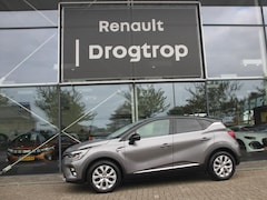 Renault Captur - 145PK-FULL HYBRID-INTENS-21DKM-NAVI-ALL SEASONS