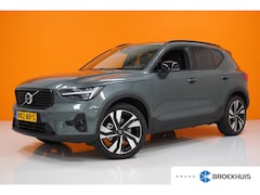 Volvo XC40 - 2.0 B4 Plus Dark | Nubuck | Trekhaak | Harman Kardon | Pano |