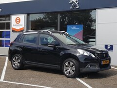 Peugeot 2008 - ACTIVE 1.2 PT-82pk TREKHAAK | Navigatie | Cruise control | AIRCO | Parkeersensoren | Bluet