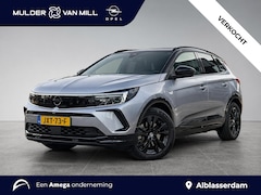 Opel Grandland - GS 1.6 Hybrid PHEV 225pk e-EAT8 | AGR-STOEL | KEYLESS START | NAVI PRO | TWO-TONE | CAMERA