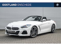 BMW Z4 Roadster - sDrive20i High Executive Automaat / M Sportstoelen / Achteruitrijcamera / Stuurverwarming