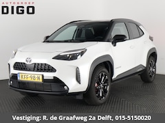 Toyota Yaris Cross - Hybrid 115 Dynamic Sport Bi-Tone | Stuur- & Stoelverwarming | Apple Carplay & AndroidAUTO
