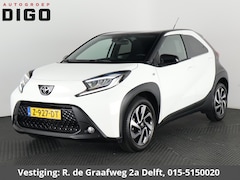 Toyota Aygo X - 1.0 VVT-i MT Pulse Bi-Tone | Apple Carplay & AndroidAUTO | Climate Control | Lichtmetalen