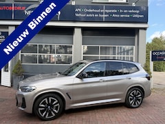 BMW iX3 - Executive 80 kWh soh 95 M-Sport | Laser-LED | Leder | Panorama | Winterpakket | 03-2022 61