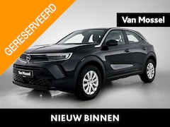 Opel Mokka - 1.2 Edition Trekhaak || LED lampen || Lichtmetalen velgen ||