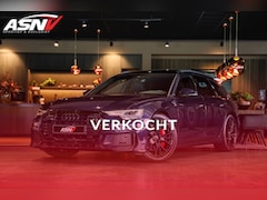 Audi A6 Avant - 55 TFSI quattro Design Pro Line Plus, 340 PK, Pano/Dak, S/line/In/Exterieur, B&O, Adapt.Cr