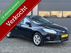 Ford Focus Wagon - 1.6 TI-VCT Trend Uitvoering