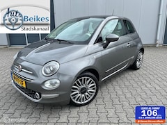 Fiat 500 - 1.2 Lounge