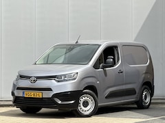 Toyota ProAce City - 1.5 D-4D Cool Comfort 3p