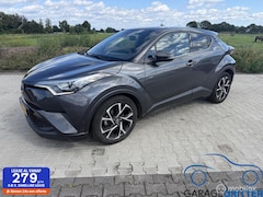 Toyota C-HR - 1.8 Hybrid Executive Ultimate