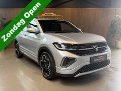Volkswagen T-Cross - 1.0 TSI R-Line Business | AUTOMAAT | DSG