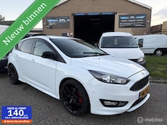 Ford Focus - 1.5 Titanium