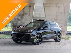 Porsche Cayenne - 3.0 S E-Hybrid