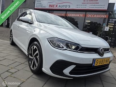Volkswagen Polo - 1.0 TSI Business Incl.APK+Afleveringsbeurt