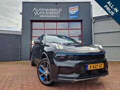 Lynk & Co 01 - 1.5 12MND BOVAG GAR|NAVI|ECC|360° CAMERA|STOEL+STUURVERW|ACC|PANODAK