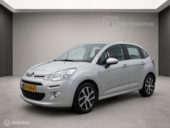 Citroën C3 - 1.2 PureTech Shine