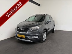 Opel Mokka X - 1.4 Turbo Innovation. Pano. Trekhaak