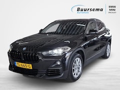 BMW X2 - sDrive18i | Navigatie | Bluetooth telefoon| Sportinterieur | Afneembare Trekhaak |