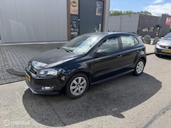 Volkswagen Polo - 1.2 TDI BlueMotion Trendline