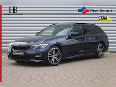 BMW 3-serie Touring - 330i M-Sport/Camera/Shadow/Pano