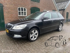 Skoda Octavia Combi - 1.2 TSI Ambition Business AUT. EXPORTPRIJS