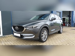 Mazda CX-5 - 2.5 SkyActiv-G 194 Luxury