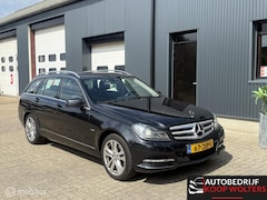 Mercedes-Benz C-klasse Estate - 180 CDI Avantgarde
