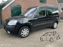 Citroën Berlingo - combi 1.6i 16V X-TR AIRCO EXPORTKOOPJE