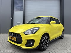 Suzuki Swift - 1.4 Sport Smart Hybrid