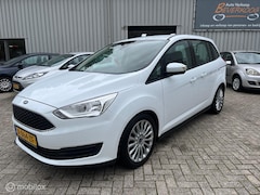 Ford Grand C-Max - 1.0 WHITE EDITION