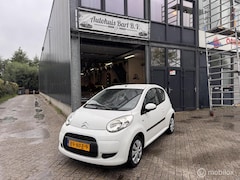 Citroën C1 - 1.0-12V Ambiance Airco Nieuwe APK NAP Logisch