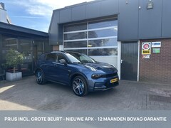 Lynk & Co 01 - 1.5 PHEV 360 CAM *ALL-IN PRIJS
